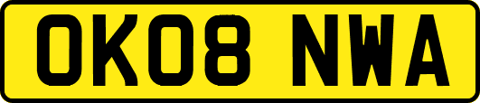 OK08NWA