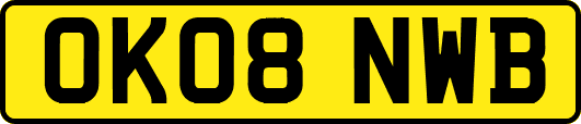 OK08NWB