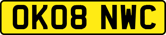 OK08NWC