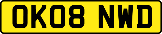OK08NWD