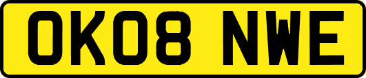 OK08NWE
