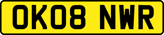 OK08NWR