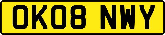 OK08NWY