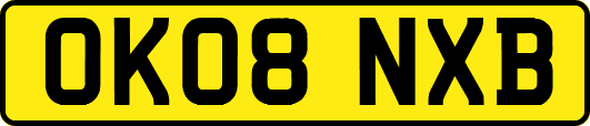 OK08NXB