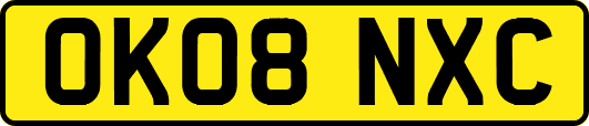 OK08NXC