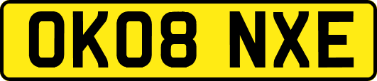 OK08NXE