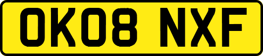 OK08NXF