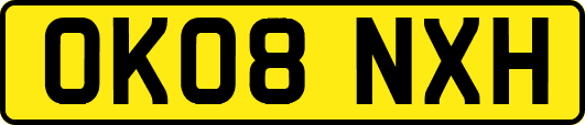OK08NXH