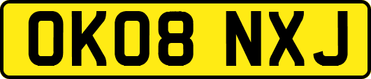 OK08NXJ