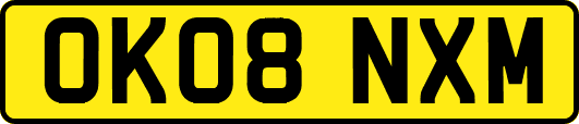 OK08NXM
