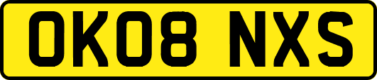 OK08NXS