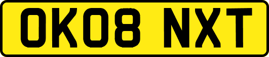 OK08NXT