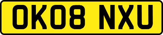 OK08NXU