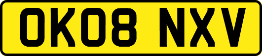 OK08NXV