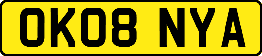 OK08NYA