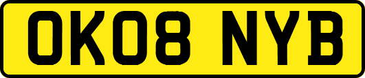 OK08NYB