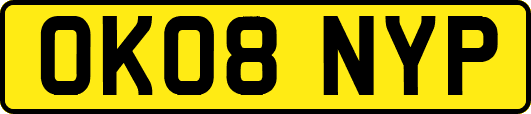 OK08NYP