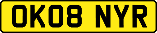 OK08NYR