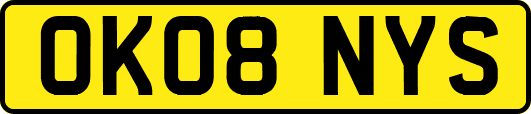 OK08NYS