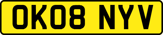 OK08NYV