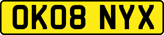 OK08NYX