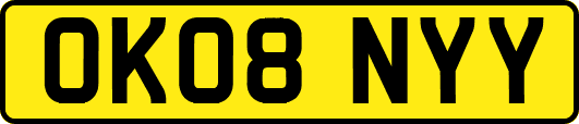 OK08NYY