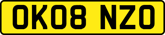 OK08NZO