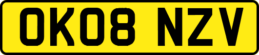 OK08NZV