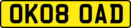 OK08OAD