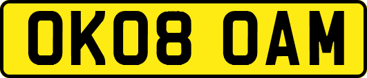 OK08OAM
