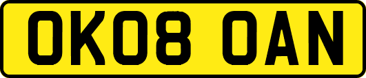 OK08OAN