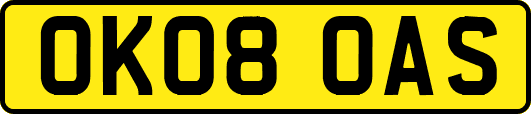 OK08OAS