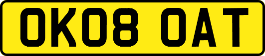 OK08OAT