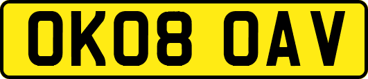 OK08OAV