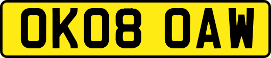 OK08OAW