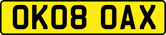 OK08OAX