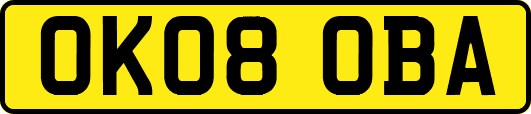 OK08OBA