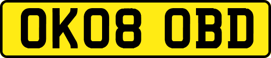 OK08OBD