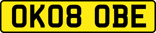 OK08OBE