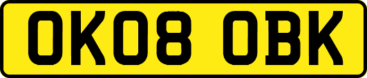 OK08OBK