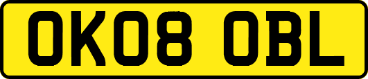 OK08OBL