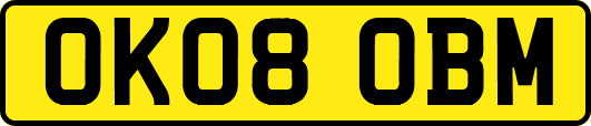 OK08OBM