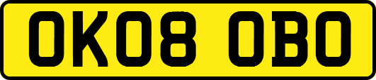 OK08OBO
