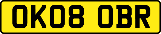 OK08OBR