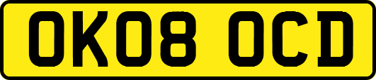 OK08OCD