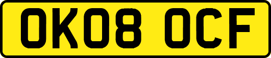 OK08OCF