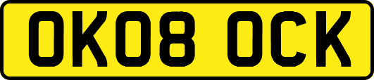 OK08OCK