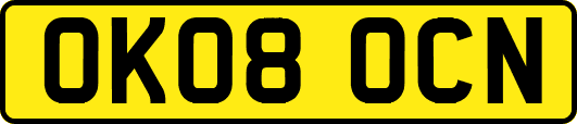 OK08OCN