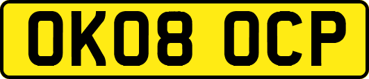 OK08OCP