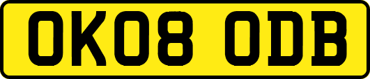 OK08ODB